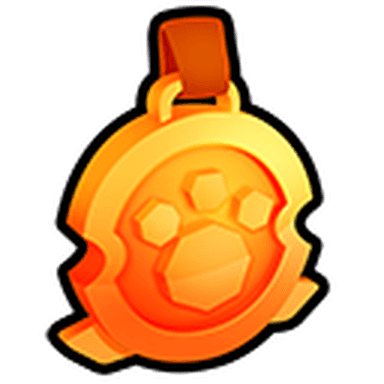 Legendary Artifact