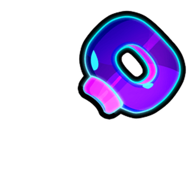 Arcade Key Upper Half