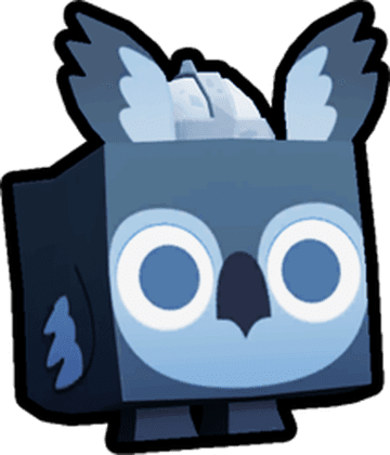 Fortress Owl