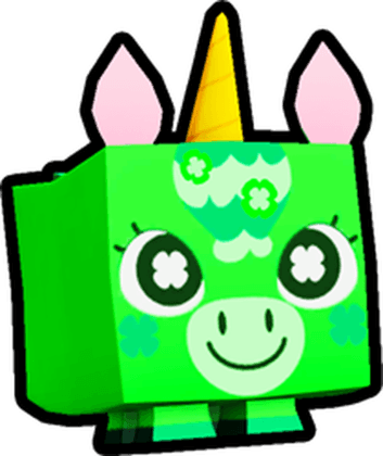 Clover Unicorn