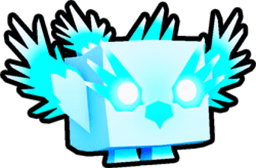 Icy Phoenix