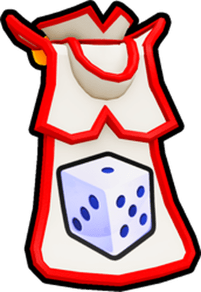 Rolling Mastery Cape