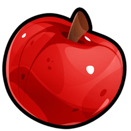 Apple Fruit