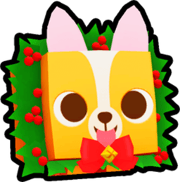 Holly Corgi