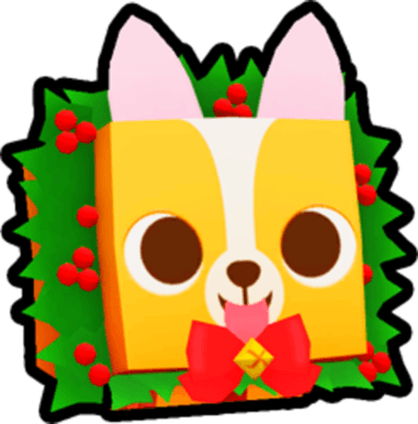 Holly Corgi