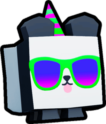 Party Panda