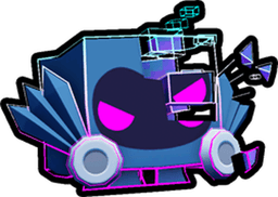 Fragmented Dominus