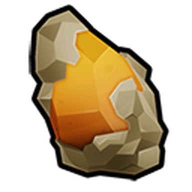 Gold Ore