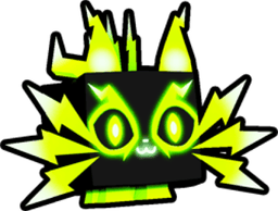 Midnight Cat