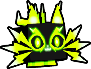 Midnight Cat