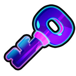 Arcade Key Misc