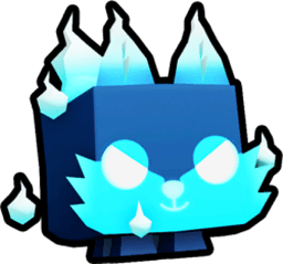 Wisp Wolf