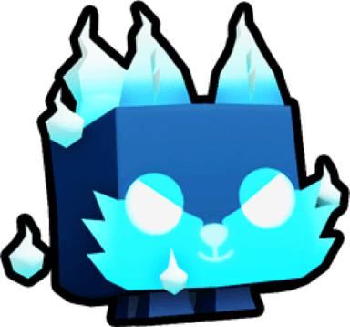 Wisp Wolf