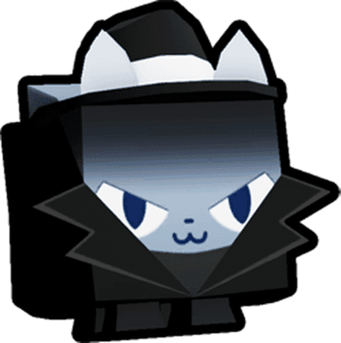 Hacker Cat