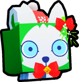Jolly Husky