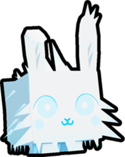North Pole Bunny