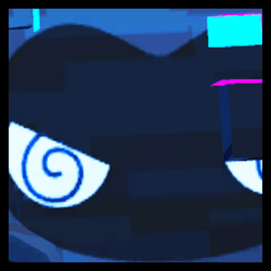 Titanic Glitched Dominus