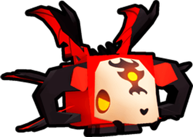 Wyvern of Hades