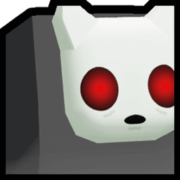 Huge Nightmare Spirit