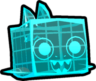 Hologram Shark