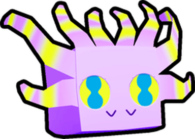 Jelly Alien