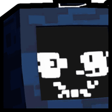 Huge Hacked Computer
