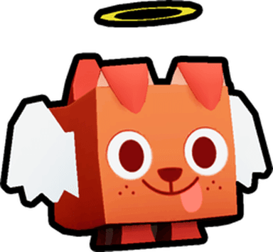 Angel Dog