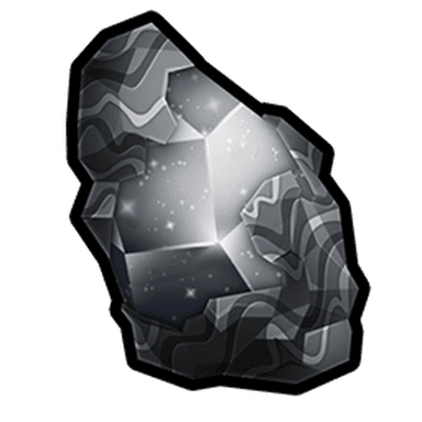 Platinum Ore