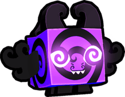 Hypnotic Dragon