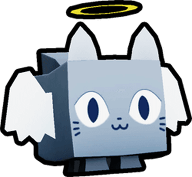 Angel Cat