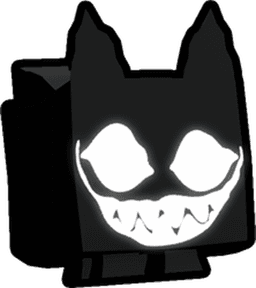 Nightmare Cat