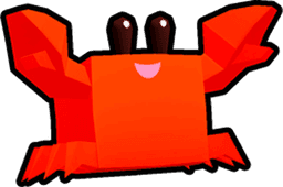 Rave Crab