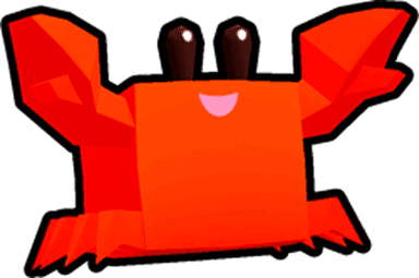 Rave Crab