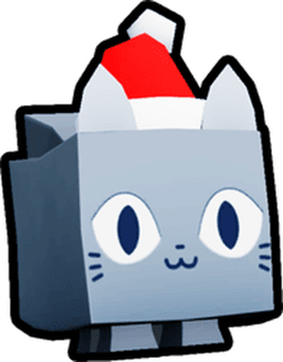 Festive Cat