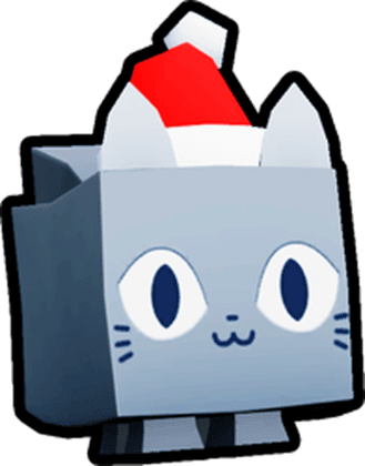 Festive Cat