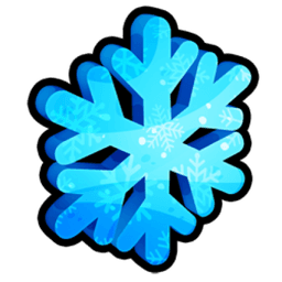 Snowflake Shard Misc