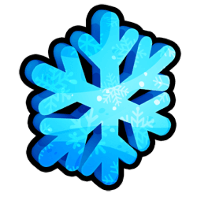 Snowflake Shard