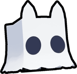 Ghost Cat