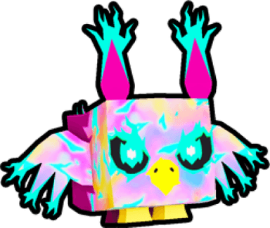 Electric Griffin