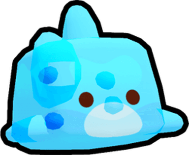 Jelly Shark