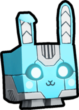 Cyber Bunny