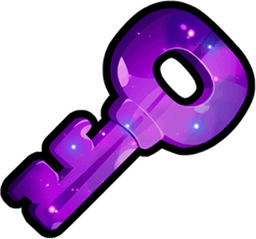 Secret Key