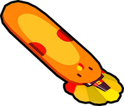 Turkey Hoverboard