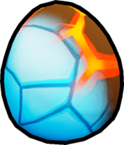 Thawed Egg Egg