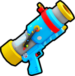 Snowball Launcher Misc
