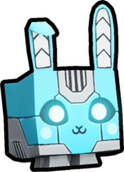 Cyber Bunny