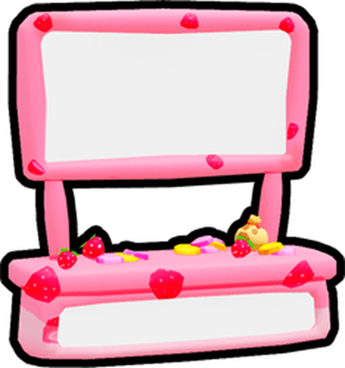 Jelly Booth