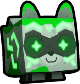 Relic Raccoon