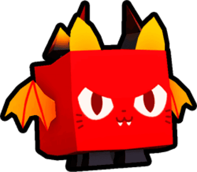 Demon Cat