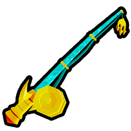 Deep Sea Fishing Rod Misc